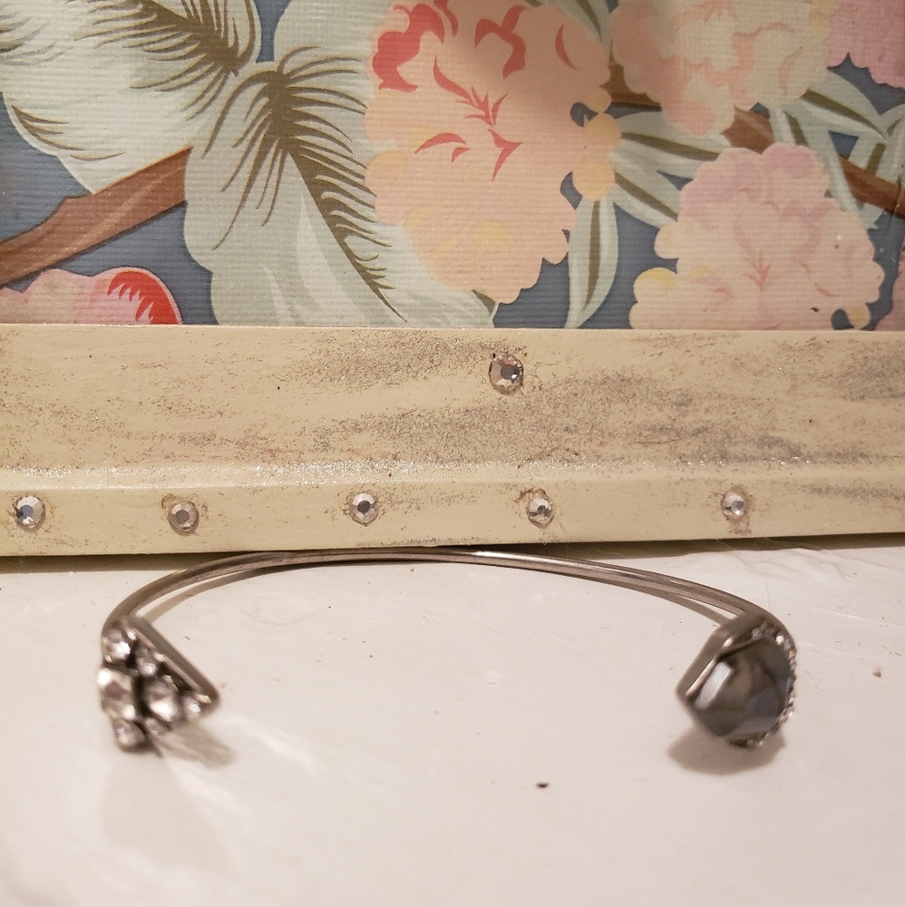 Northern lights cuff